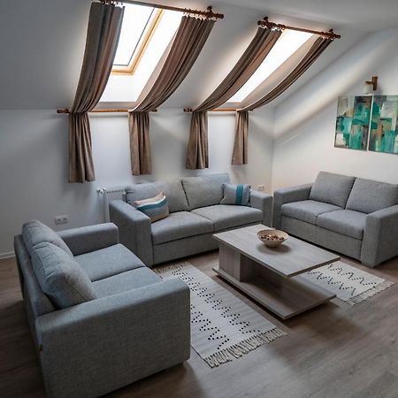 Pensiunea Gassi Sancraiu de Mures エクステリア 写真
